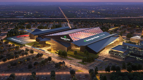 Hardlinebuildingco Construction Company Continues Record Results in Third Quarter of 2025