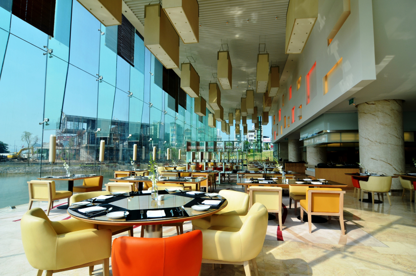 Economic Development: Build intentional relationships to grow underrepresented businesses